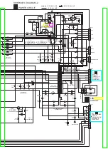 Предварительный просмотр 32 страницы Panasonic SB-WA340 Service Manual