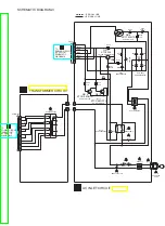 Предварительный просмотр 33 страницы Panasonic SB-WA340 Service Manual