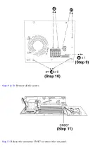 Preview for 22 page of Panasonic SB-WA520EB Service Manual