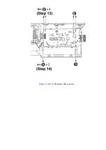 Preview for 24 page of Panasonic SB-WA520EB Service Manual