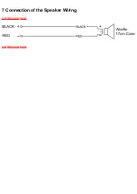 Preview for 30 page of Panasonic SB-WA520EB Service Manual