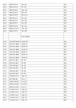 Preview for 47 page of Panasonic SB-WA520EB Service Manual