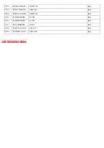 Preview for 49 page of Panasonic SB-WA520EB Service Manual