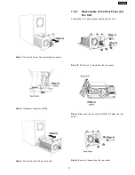 Preview for 11 page of Panasonic SB-WA530EB Service Manual