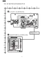 Preview for 22 page of Panasonic SB-WA530EB Service Manual