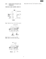 Preview for 13 page of Panasonic SB-WA535EE Service Manual