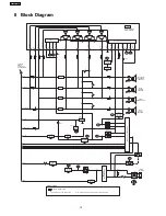 Preview for 16 page of Panasonic SB-WA535EE Service Manual