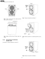 Preview for 10 page of Panasonic SB-WA730 Service Manual