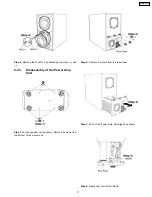 Preview for 11 page of Panasonic SB-WA730 Service Manual