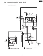 Preview for 21 page of Panasonic SB-WA730 Service Manual