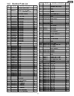 Preview for 31 page of Panasonic SB-WA730 Service Manual