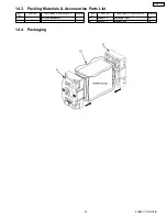 Preview for 33 page of Panasonic SB-WA730 Service Manual