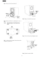 Предварительный просмотр 10 страницы Panasonic SB-WA730GCP Service Manual