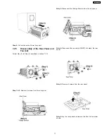 Preview for 11 page of Panasonic SB-WA730GCP Service Manual