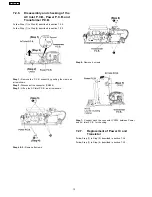 Предварительный просмотр 12 страницы Panasonic SB-WA730GCP Service Manual