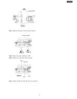 Предварительный просмотр 13 страницы Panasonic SB-WA730GCP Service Manual