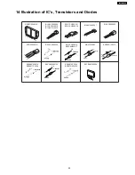 Предварительный просмотр 25 страницы Panasonic SB-WA730GCP Service Manual