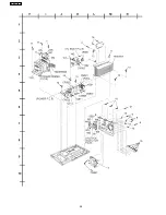 Предварительный просмотр 28 страницы Panasonic SB-WA730GCP Service Manual