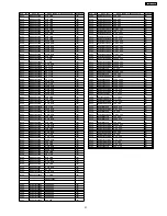 Preview for 31 page of Panasonic SB-WA730GCP Service Manual