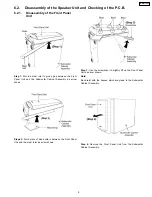 Preview for 9 page of Panasonic SB-WA730PP Service Manual