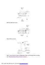 Предварительный просмотр 17 страницы Panasonic SB-WA733P Manual