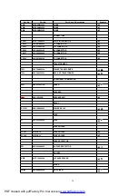 Предварительный просмотр 26 страницы Panasonic SB-WA733P Manual