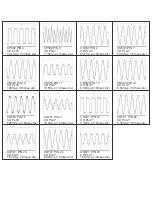 Preview for 36 page of Panasonic SB-WA733P Manual