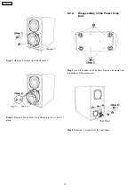 Preview for 10 page of Panasonic SB-WA840 Service Manual