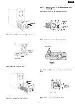 Preview for 11 page of Panasonic SB-WA840 Service Manual