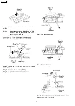 Preview for 12 page of Panasonic SB-WA840 Service Manual