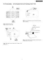 Preview for 7 page of Panasonic SB-WA870EB Service Manual