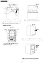 Preview for 8 page of Panasonic SB-WA870EB Service Manual