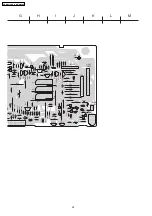 Preview for 22 page of Panasonic SB-WA870EB Service Manual