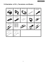 Preview for 27 page of Panasonic SB-WA870EB Service Manual