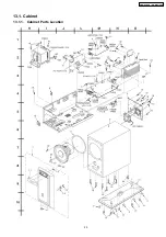 Preview for 29 page of Panasonic SB-WA870EB Service Manual