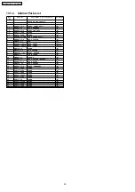 Preview for 30 page of Panasonic SB-WA870EB Service Manual