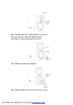 Preview for 12 page of Panasonic SB-WA933 Service Manual