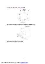 Preview for 13 page of Panasonic SB-WA933 Service Manual