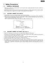 Preview for 3 page of Panasonic SB-WA935 Service Manual