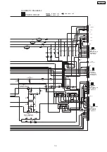 Предварительный просмотр 19 страницы Panasonic SB-WA935EE Service Manual