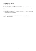 Preview for 9 page of Panasonic SB-ZT1GN Service Manual