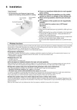 Preview for 13 page of Panasonic SB-ZT1GN Service Manual