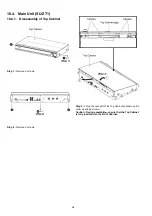 Preview for 36 page of Panasonic SB-ZT1GN Service Manual