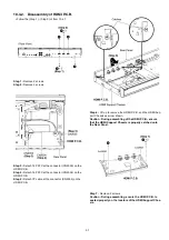 Preview for 37 page of Panasonic SB-ZT1GN Service Manual