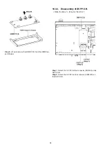 Preview for 38 page of Panasonic SB-ZT1GN Service Manual