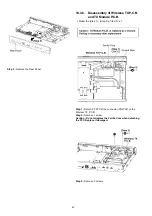 Preview for 40 page of Panasonic SB-ZT1GN Service Manual