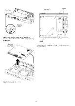 Preview for 44 page of Panasonic SB-ZT1GN Service Manual