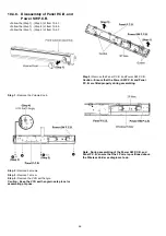 Preview for 46 page of Panasonic SB-ZT1GN Service Manual