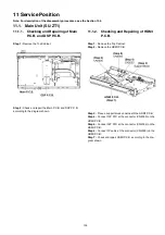 Preview for 105 page of Panasonic SB-ZT1GN Service Manual