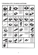 Preview for 128 page of Panasonic SB-ZT1GN Service Manual